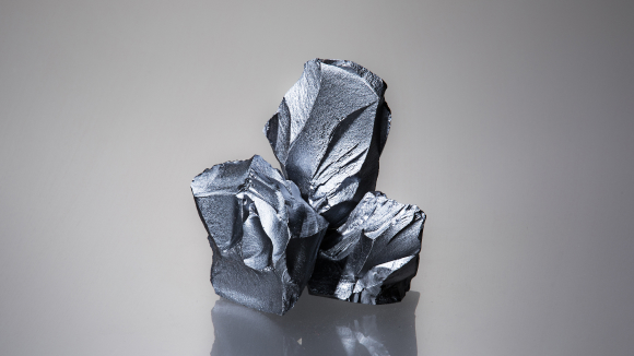 반도체용 폴리실리콘