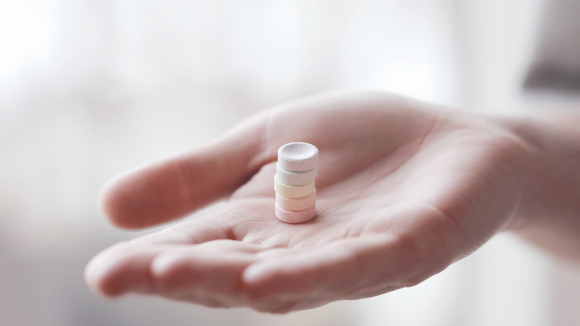 반도체용 폴리실리콘