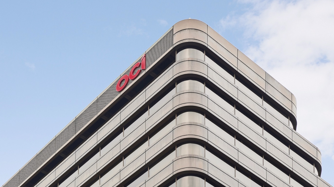 OCI Holdings Company Ltd.