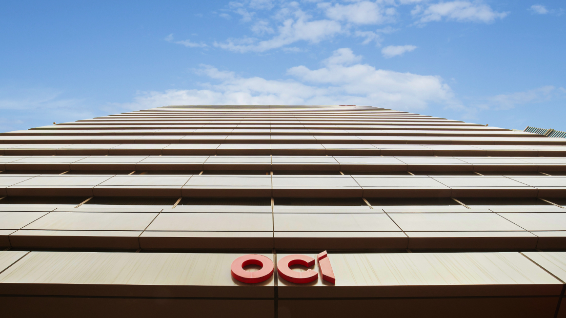 OCI Company Ltd.