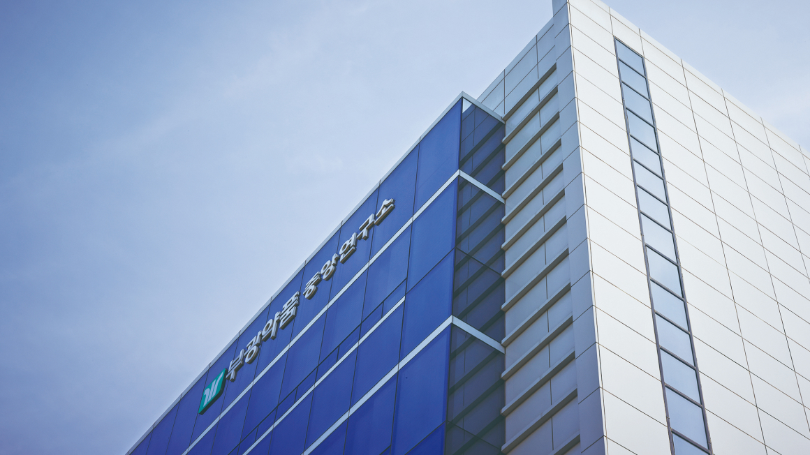 Bukwang Pharm Co., Ltd.