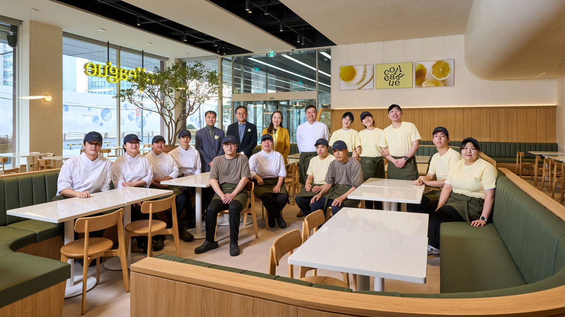 OCI Dream Co., Ltd.